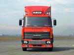 Iveco-Fiat 190-38 Turbo Special 1983 года